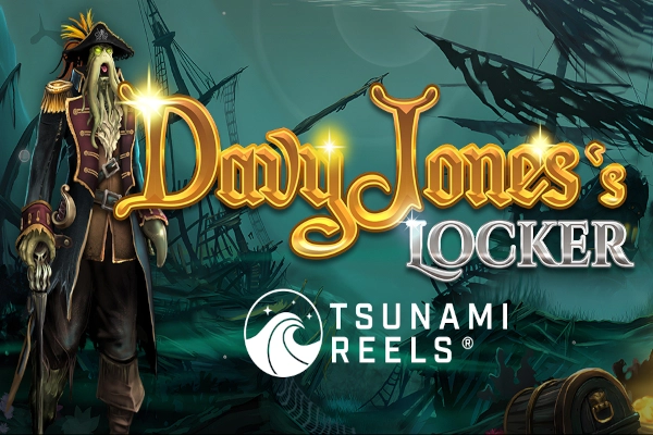 Davy Joness Locker