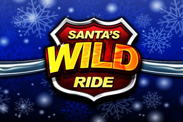 Santas Wild Ride