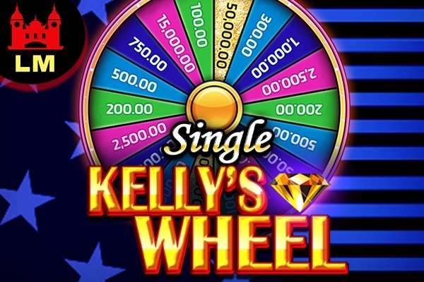 Single Kellys Wheel