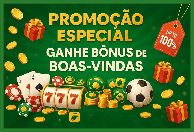 BET488 bônus 2025 incluindo boas-vindas e promoções