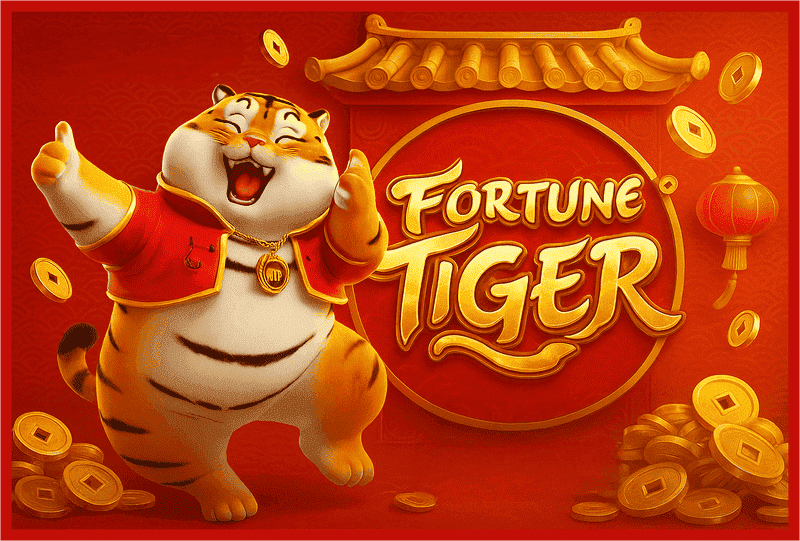 Jogo Tiger Ox Mouse da BET488.