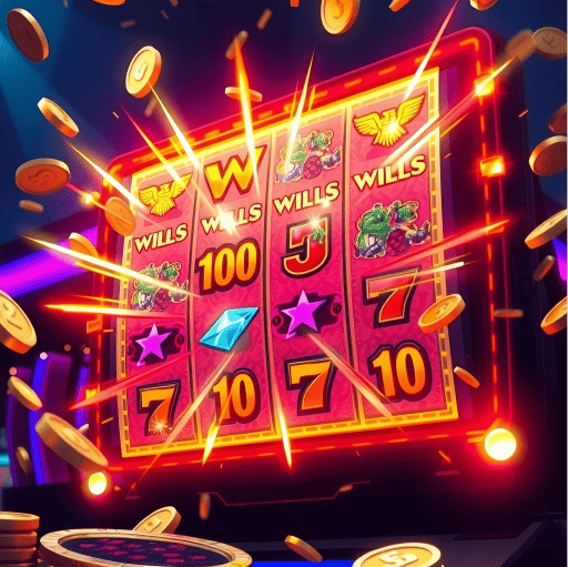 BET488 Loteria com Mega-Sena e outras modalidades