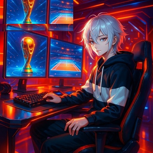 Imagem promocional da BET488 mostrando a plataforma e suas vantagens