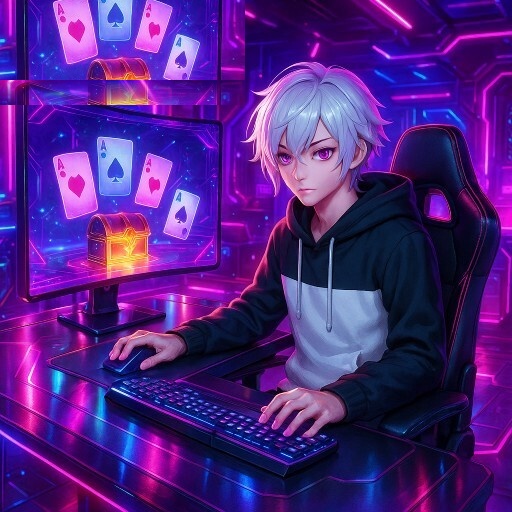 Imagem promocional da BET488 mostrando a plataforma e suas vantagens