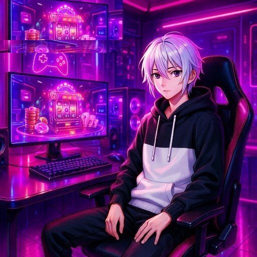 Imagem promocional da BET488 mostrando a plataforma e suas vantagens